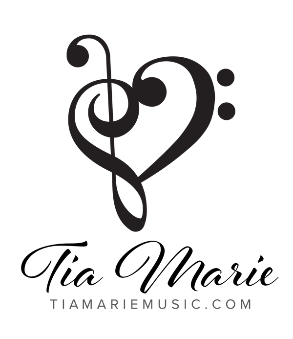 Tia Marie Music